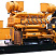 Газовый генератор Gazvolt 500T32 ДизельЭнергоРесурс