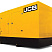 Дизельный генератор JCB G415QS ДизельЭнергоРесурс