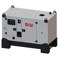 Дизельный генератор Fogo FDG 40 M с АВР ДизельЭнергоРесурс