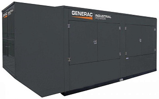 Газовый генератор Generac SG 320 с АВР ДизельЭнергоРесурс