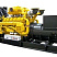 Дизельный генератор JCB G1000SPE5 ДизельЭнергоРесурс