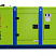 Дизельный генератор GenPower GNT-LRY 34 OTOSK ATS ДизельЭнергоРесурс