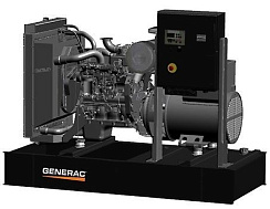 Дизельный генератор Generac PME275 ДизельЭнергоРесурс