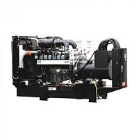 Дизельный генератор Fogo FDF 820 D с АВР ДизельЭнергоРесурс