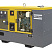 Дизельный генератор Atlas Copco QES 100 с АВР ДизельЭнергоРесурс