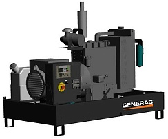 Дизельный генератор Generac PME30B с АВР ДизельЭнергоРесурс