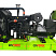 Дизельный генератор GenPower GPR-LRY 500 OTO ДизельЭнергоРесурс
