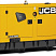 Дизельный генератор JCB G33QS с АВР ДизельЭнергоРесурс