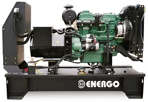 Дизельный генератор Energo MP18/230FW ДизельЭнергоРесурс