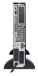 Источник бесперебойного питания APC APC Smart-UPS On-Line SURTA1000XL