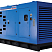 Дизельный генератор EMSA E IV ST 0550 в кожухе ДизельЭнергоРесурс