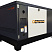 Газовый генератор Genese GC150 в кожухе ДизельЭнергоРесурс
